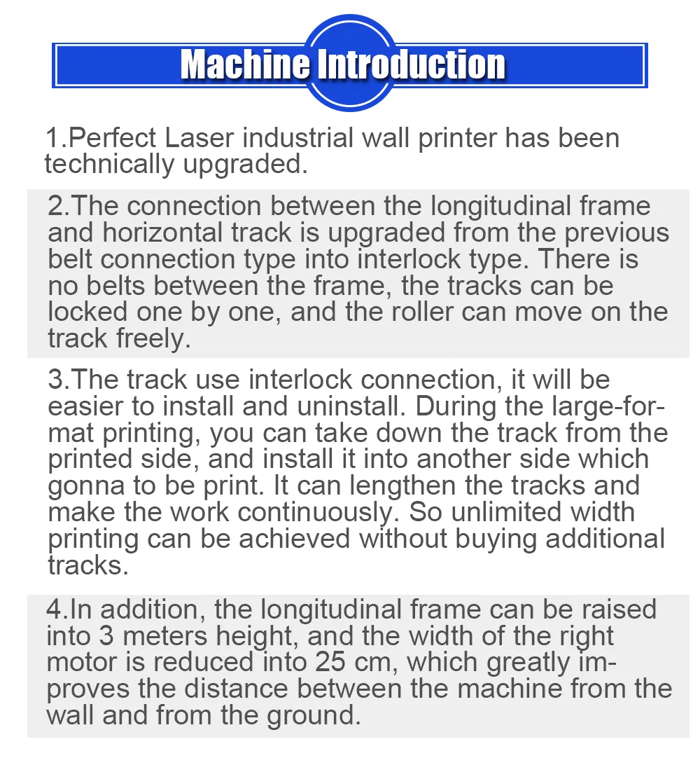 Integrated Control System