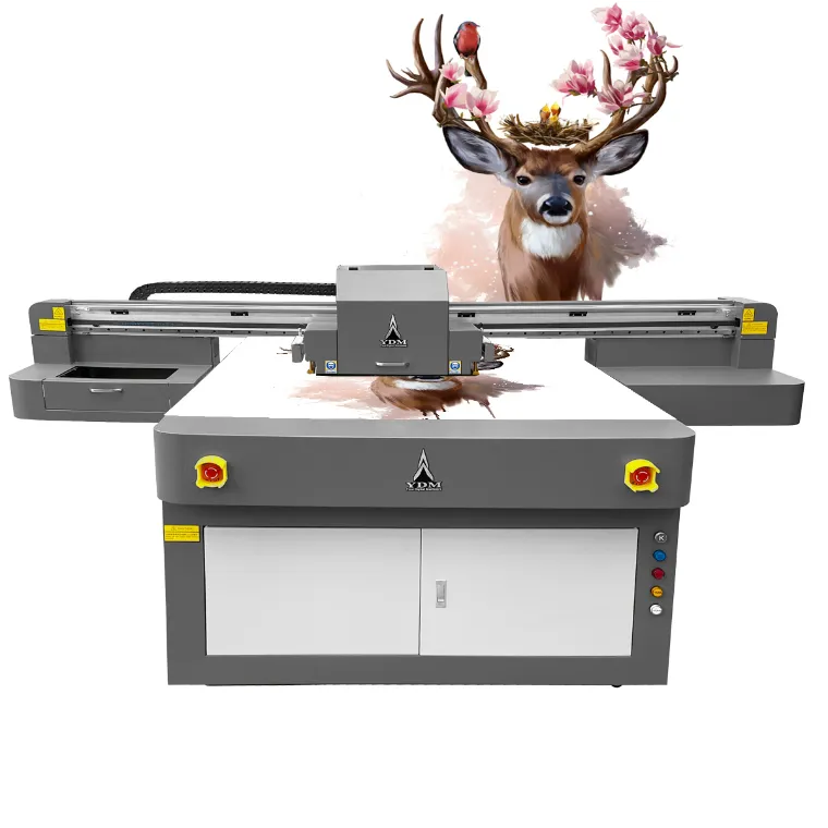 1313 UV Printer