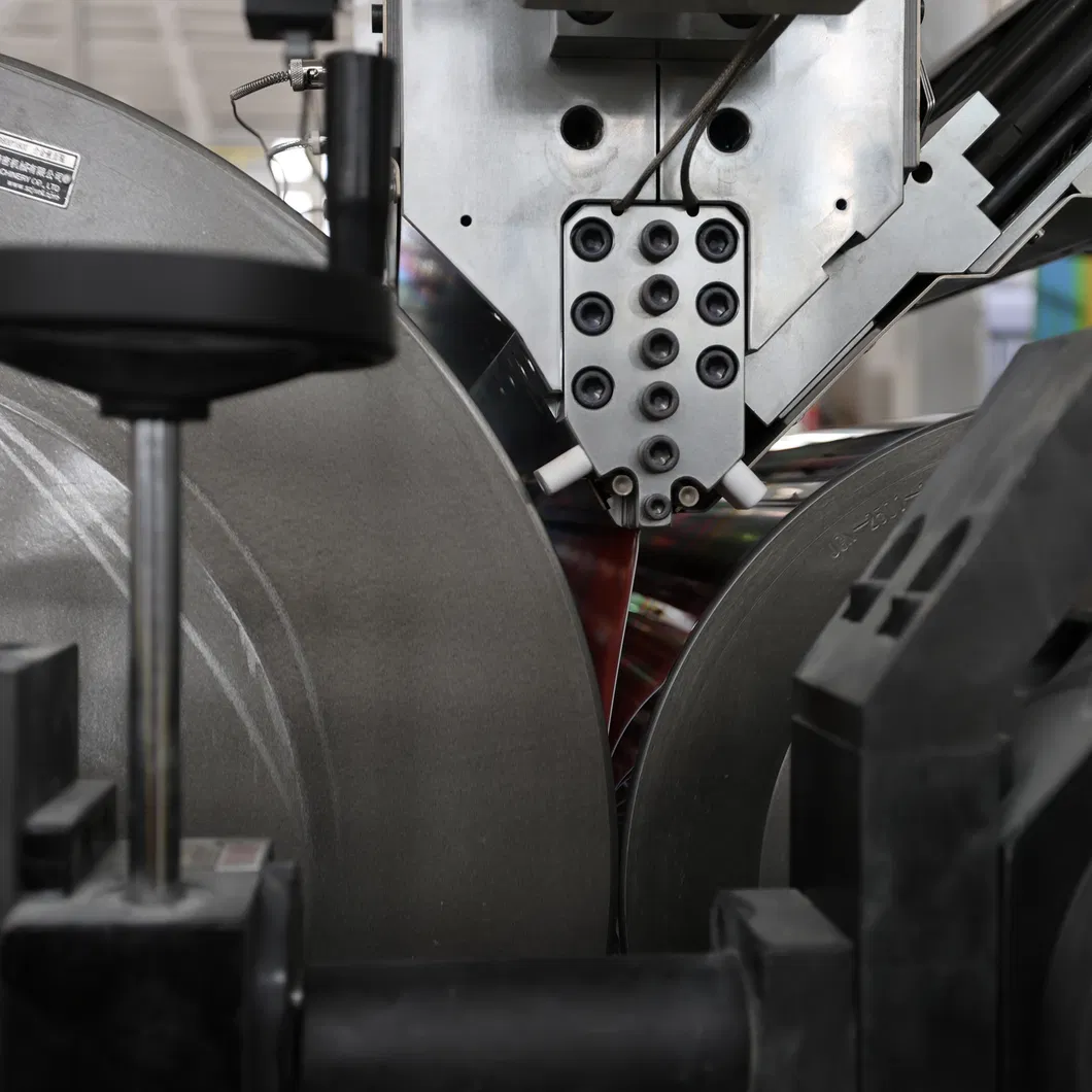 PET Sheet Production Line