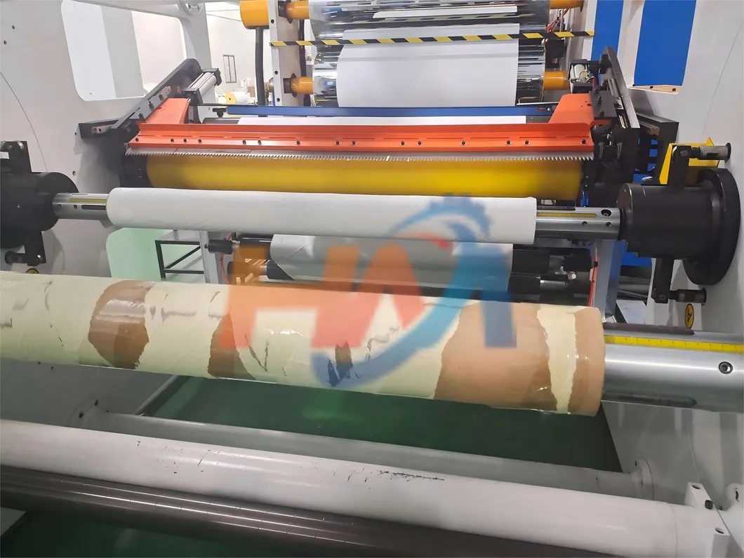 Lamination Machine Photo 5