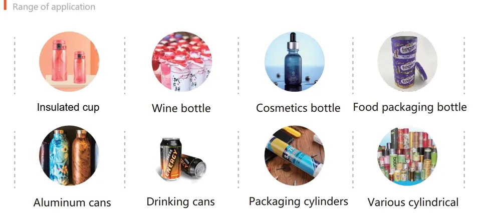 UV Digital Printing Machine Overview