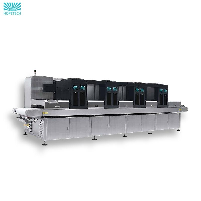 Advanced Inkjet Printing Systems for Unmatched Output Quality