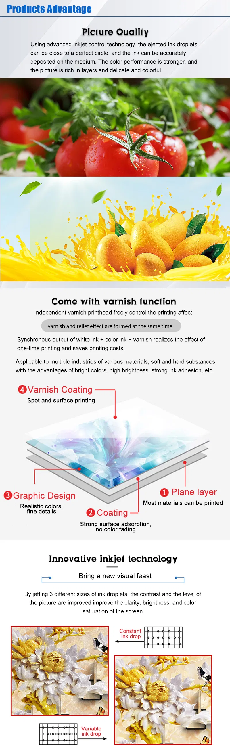 Printing Application