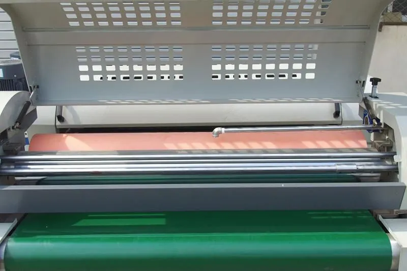 Roller Direction Details