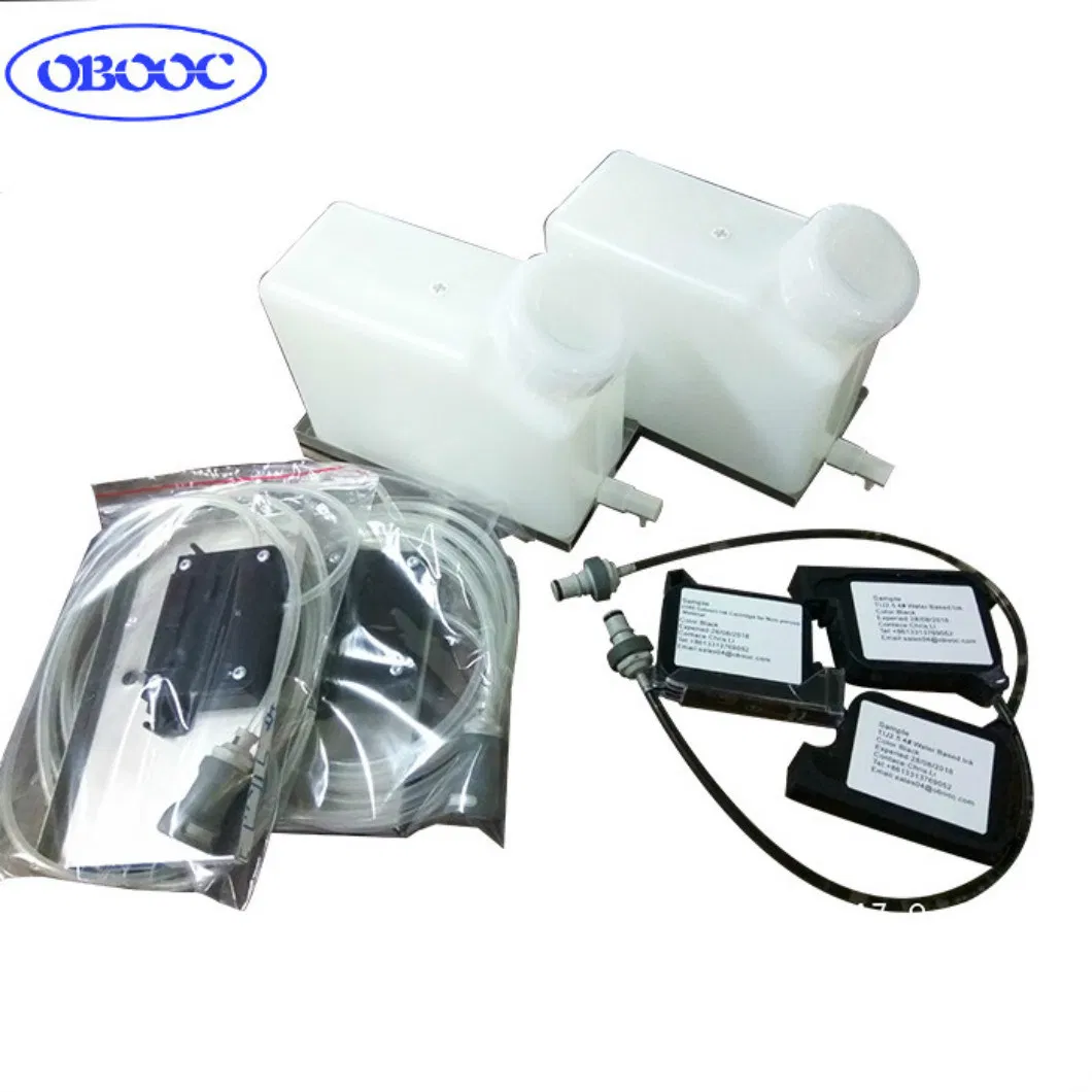 CISS Refill System Application 1