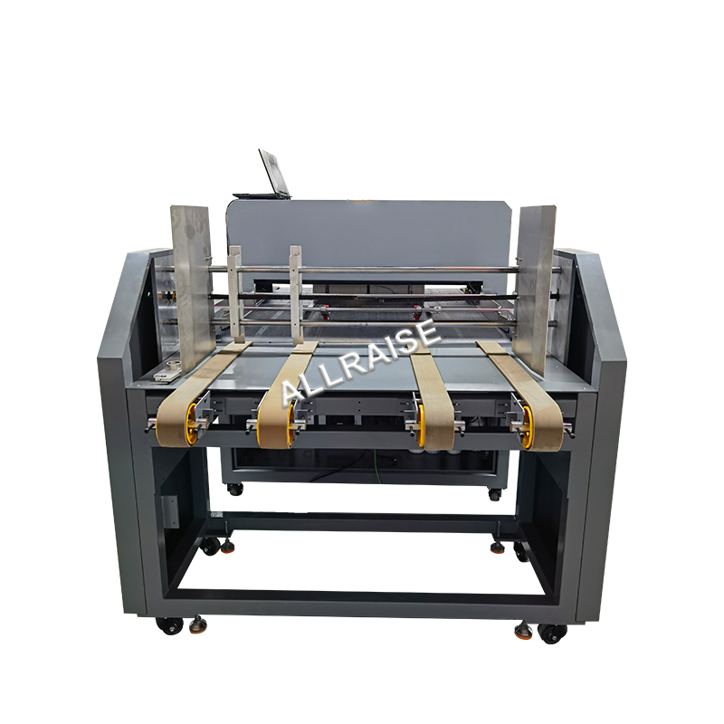 Digital Printer for Corrugated Cardboard Label Printing Machine for Corrugated Boxes