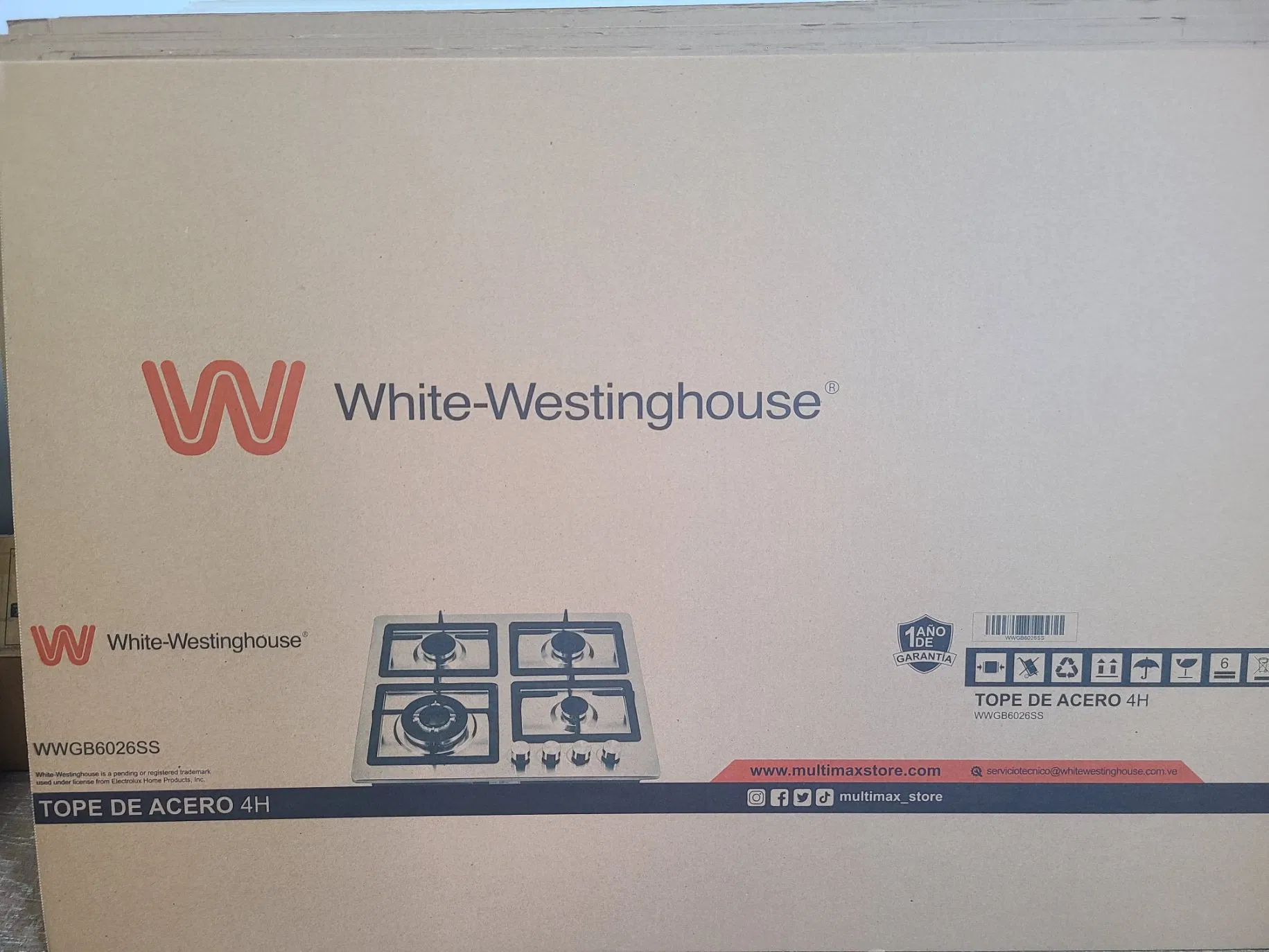 Multi Function Four Color Single Pass Digital Printer for Corrugated Cardboard Boxes