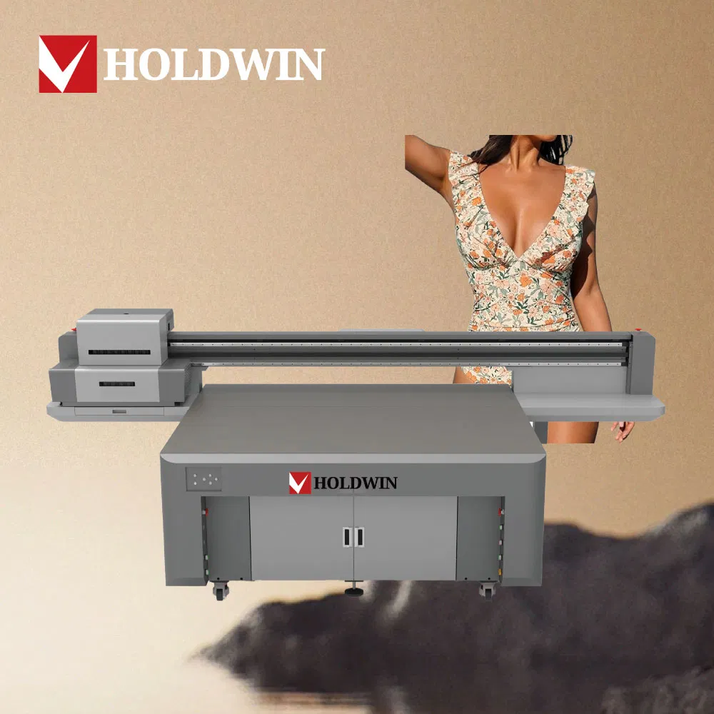 DIY Large Digital Finger Nail UV Flatbed Printer Plotter Impresora Machines Price (Holdwin industrial)