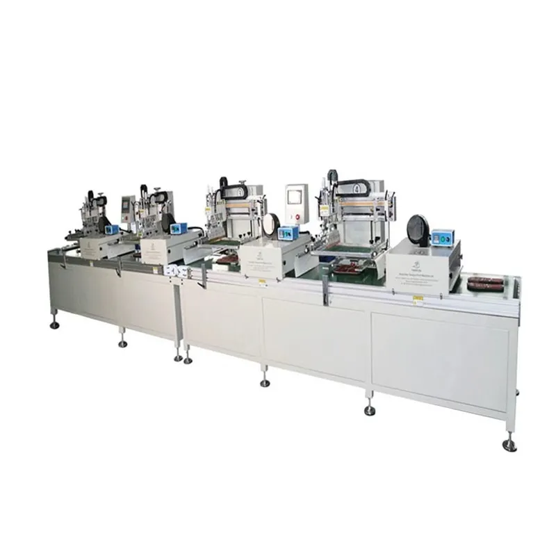 Machine Detail Component