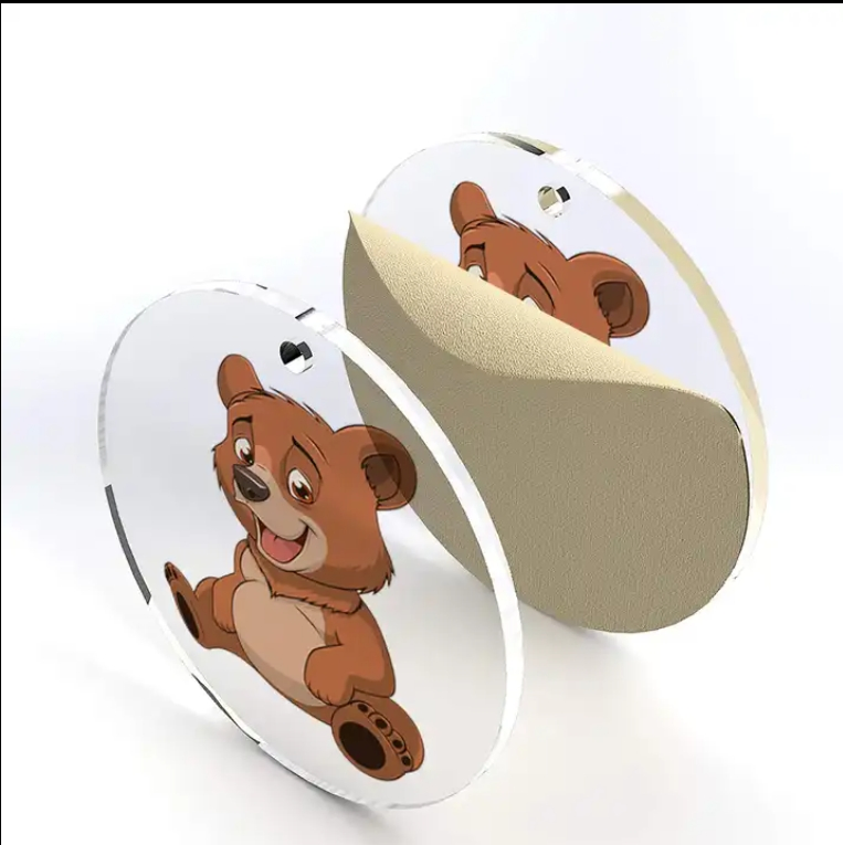 China Factory 3D Printing Machine UV Digital Inkjet Printer Label Logo Printing Machine on Phone Case Wood Metal Glass Bottle Golf Ball Acrylic PVC Printing