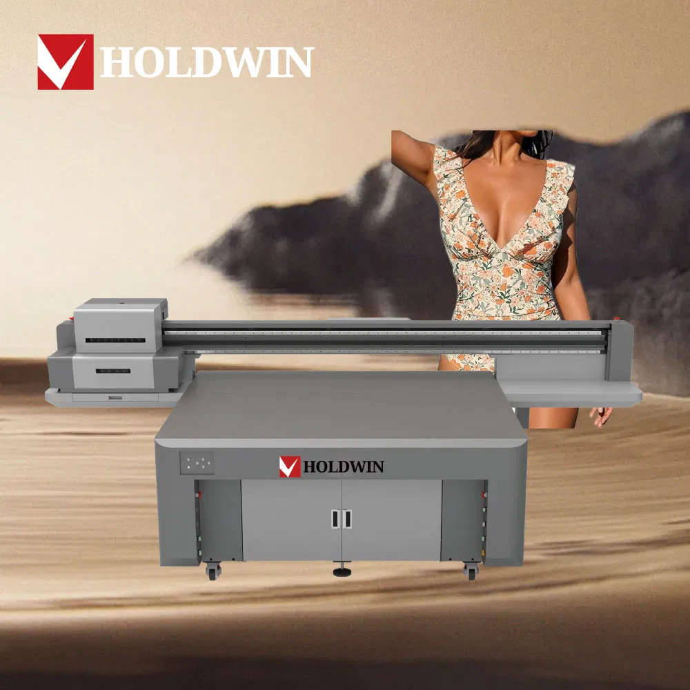 DIY Large Digital Finger Nail UV Flatbed Printer Plotter Impresora Machines Price (Holdwin industrial)