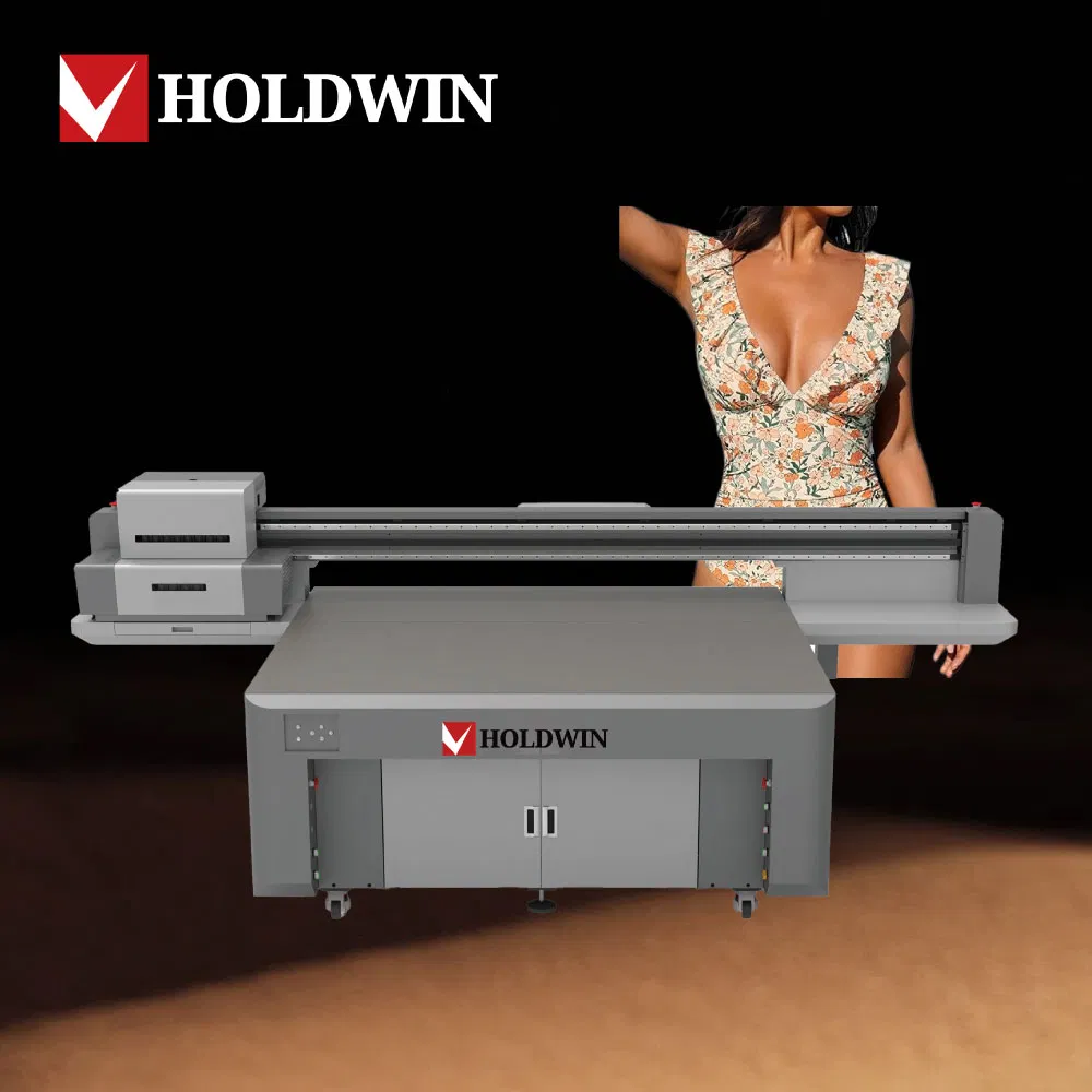 DIY Large Digital Finger Nail UV Flatbed Printer Plotter Impresora Machines Price (Holdwin industrial)