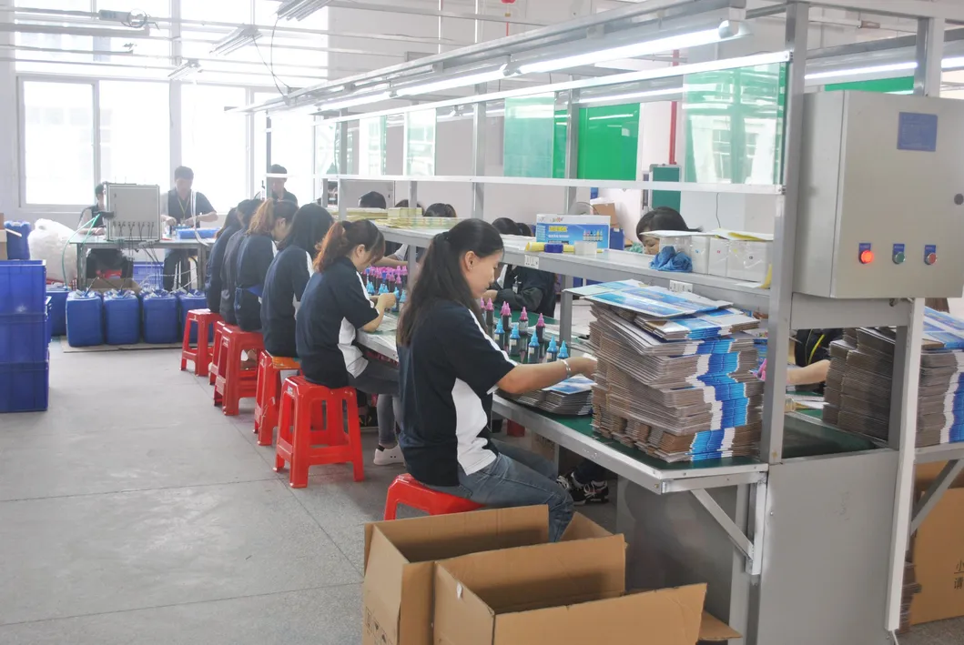 Professional CISS System