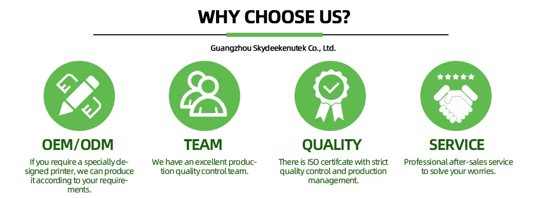 Industrial Inkjet Printing