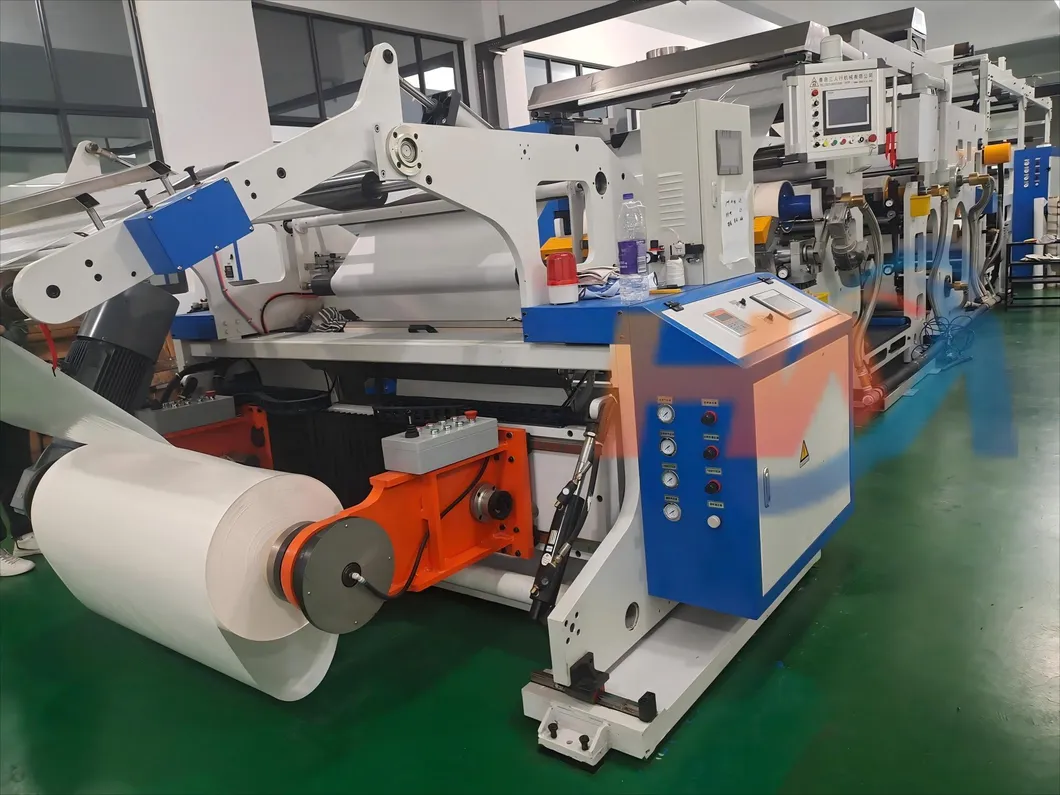 Lamination Machine Photo 1