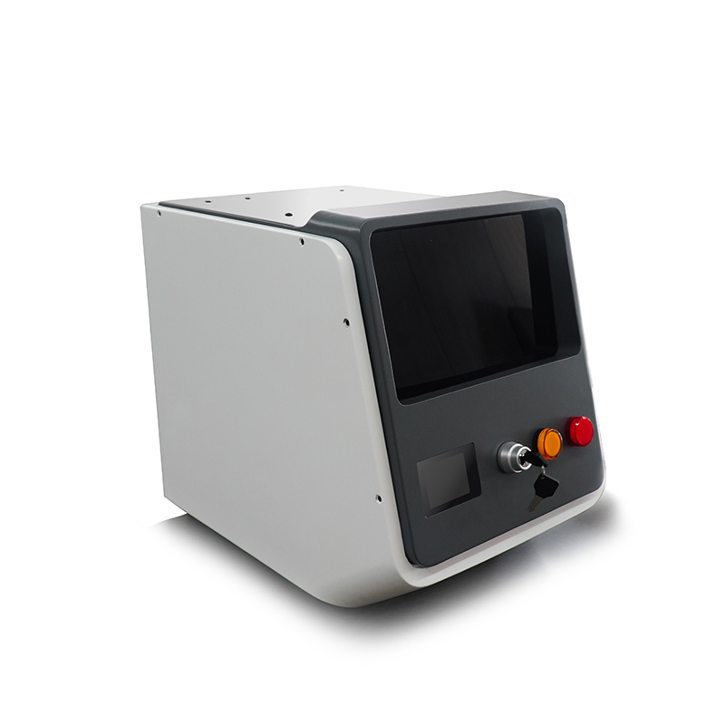 Digital Corrugated Box Printing Machine 108mmsingle Pass High Speed Cmyk Printer