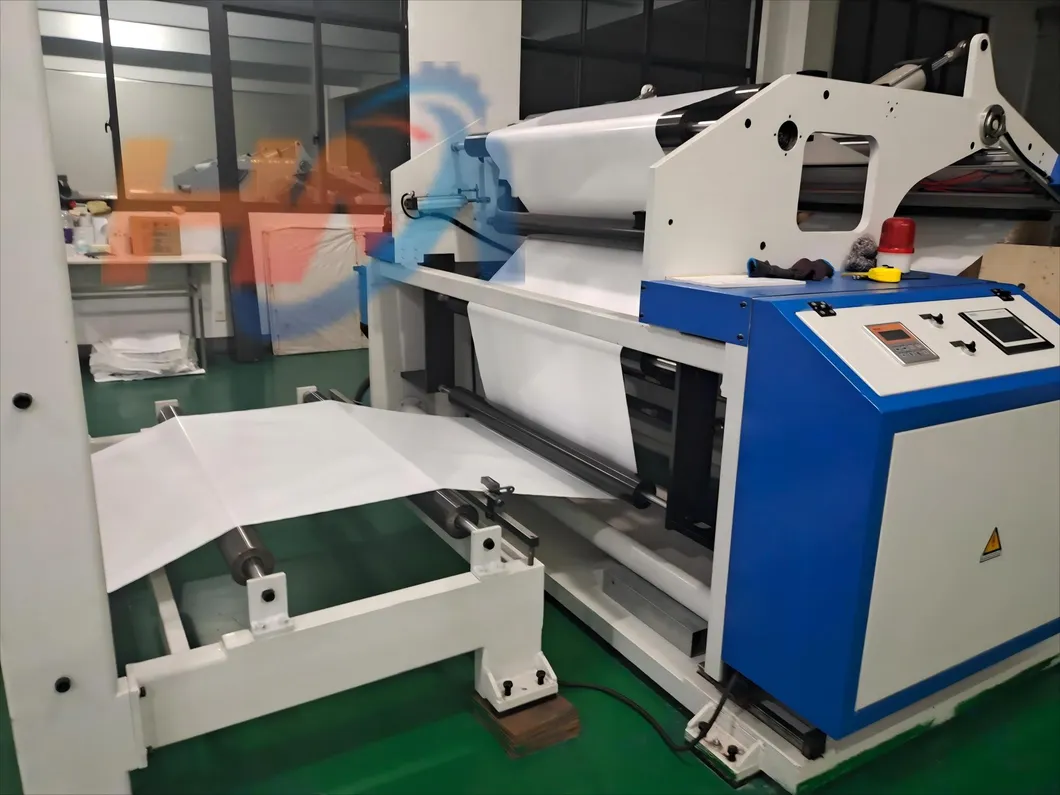 Lamination Machine Photo 2