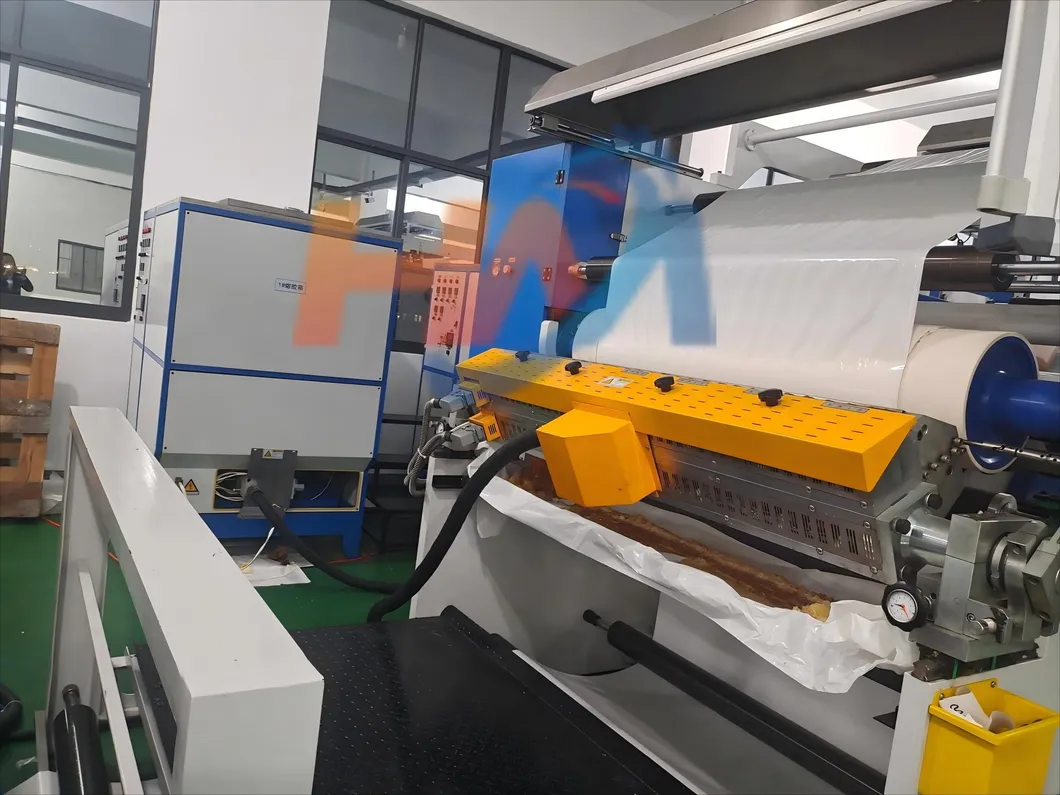 Lamination Machine Photo 4