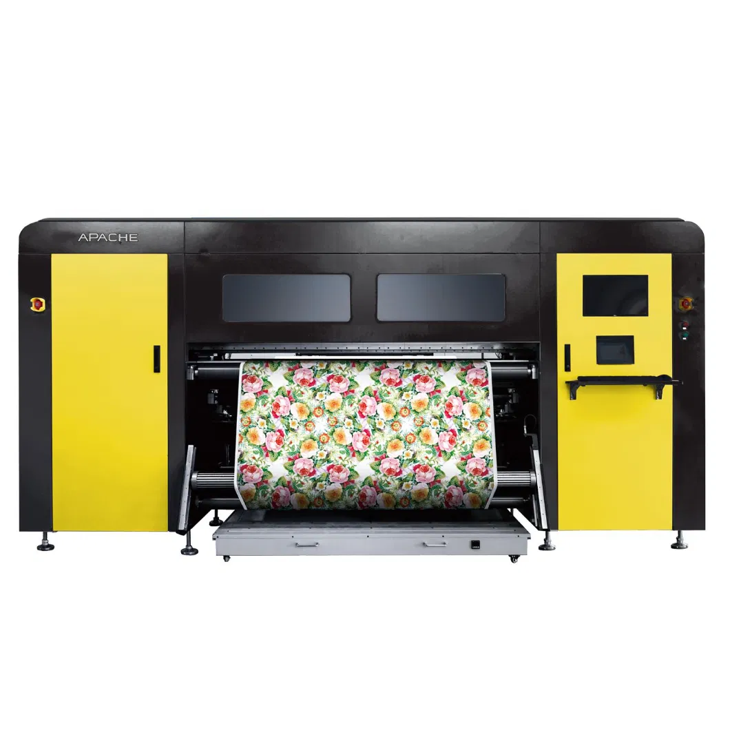 Sublimation Printer