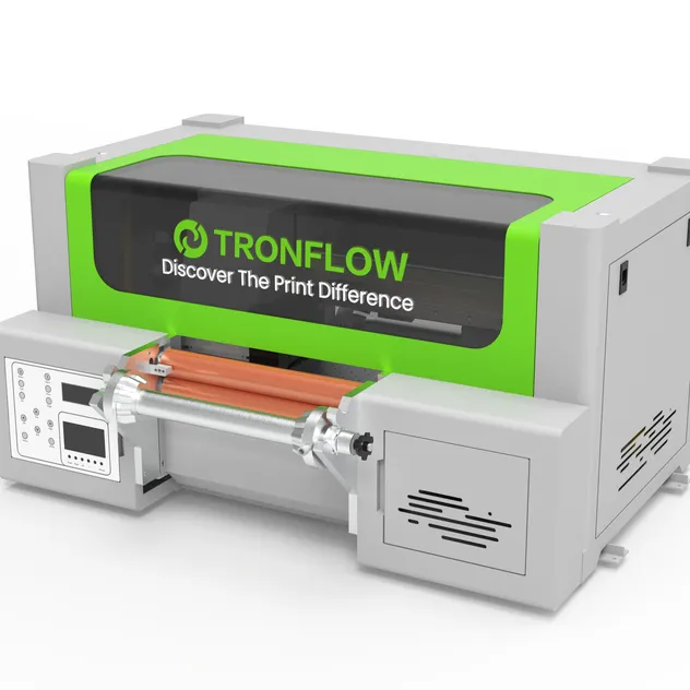 UV DTF Printing Sample 1