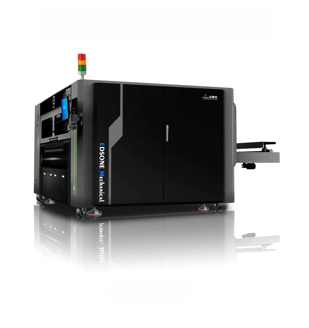 Digital Printer Detail 3