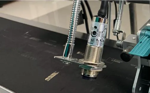 Photoelectric Sensor