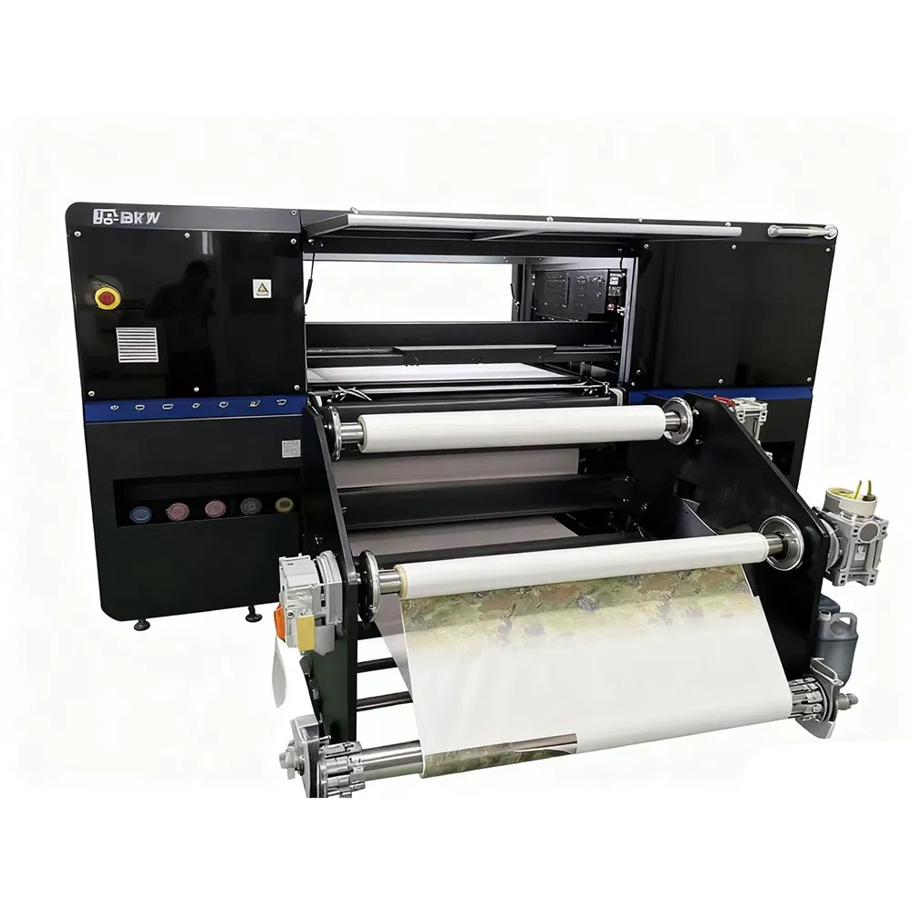 Manufacturer Direct Sale Wall Panel Film Digital Printer