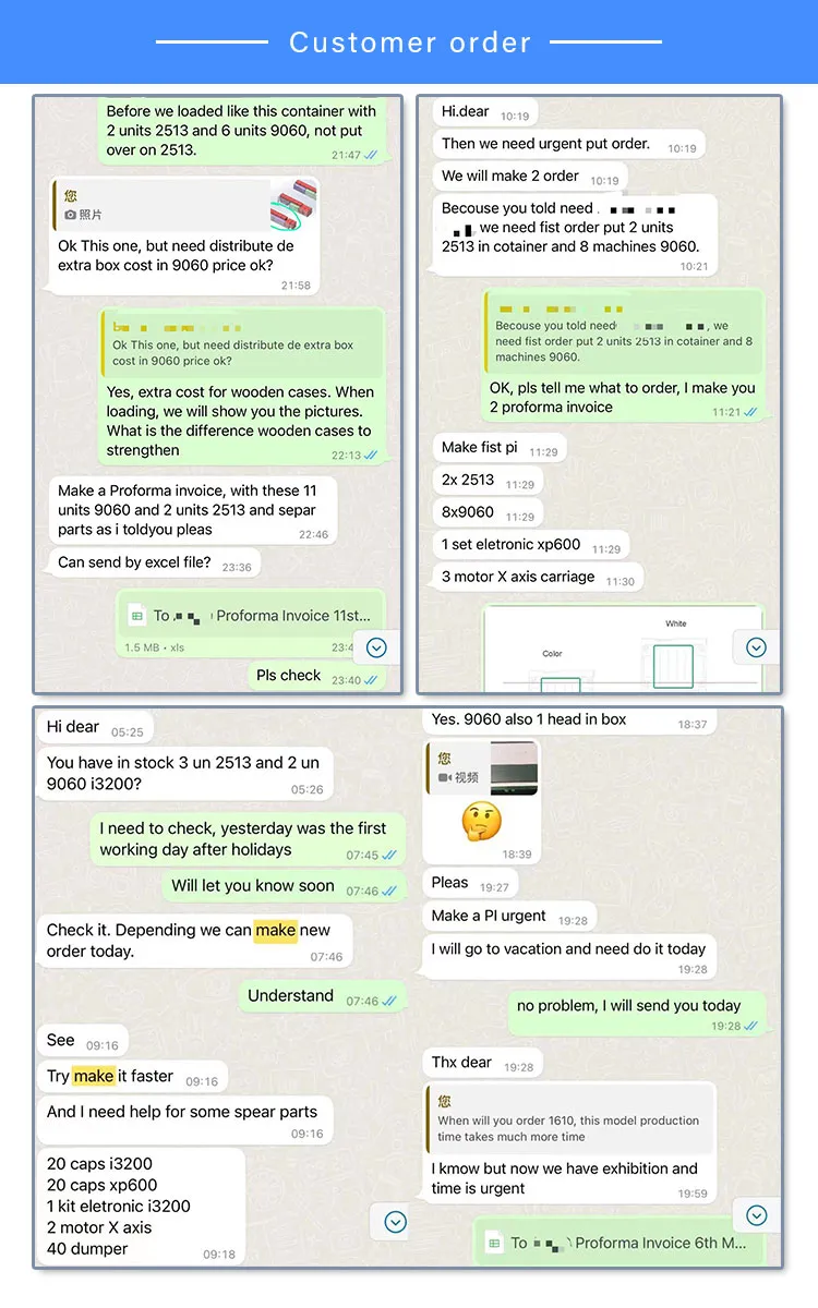 FAQ Support