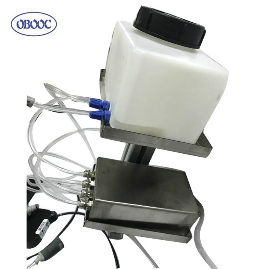 CISS Bulk System 45A Water Based Ink Cartridge for HP Tij2.5 Printer