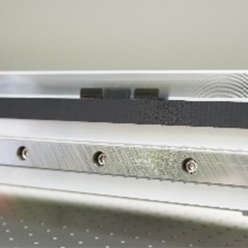 Industrial Flatbed UV Printer Automatic Inkjet Digital Machine