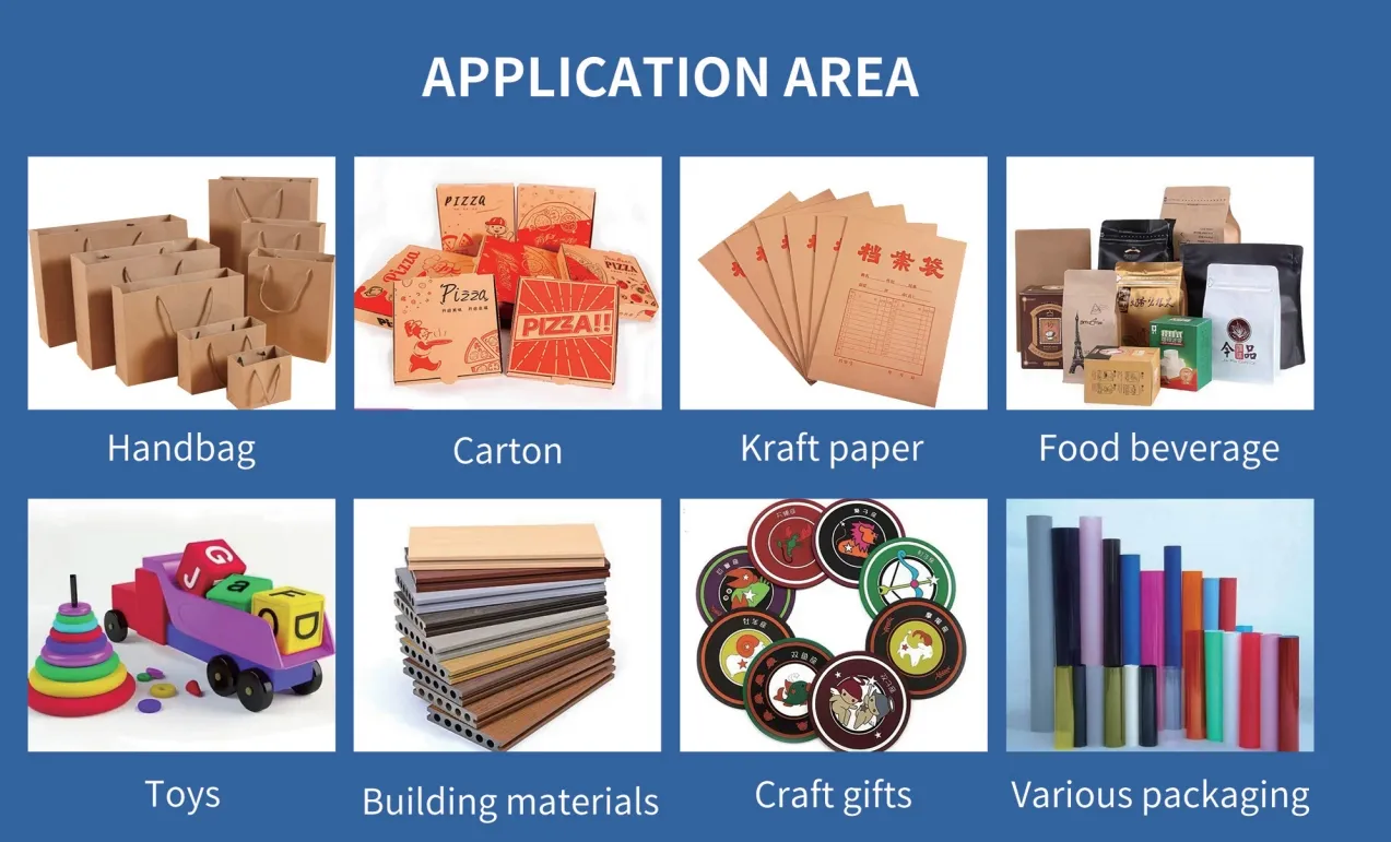 Printing Applications