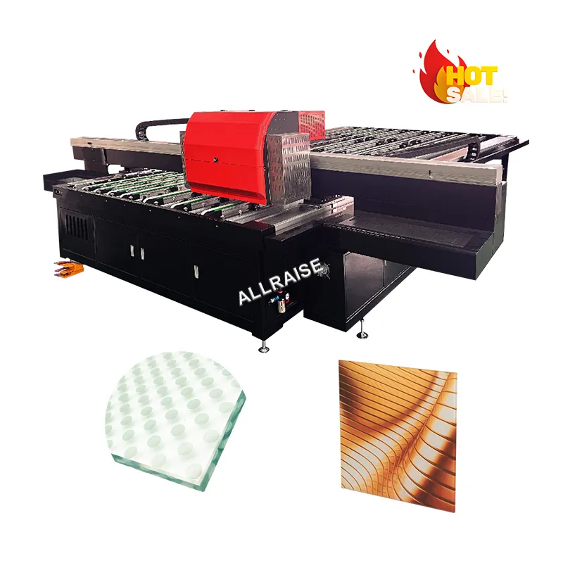 Digital Glass Printing Machine