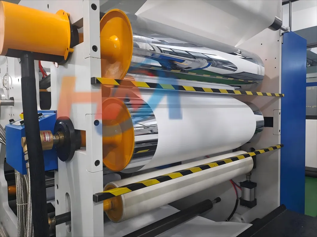 Lamination Machine Photo 3