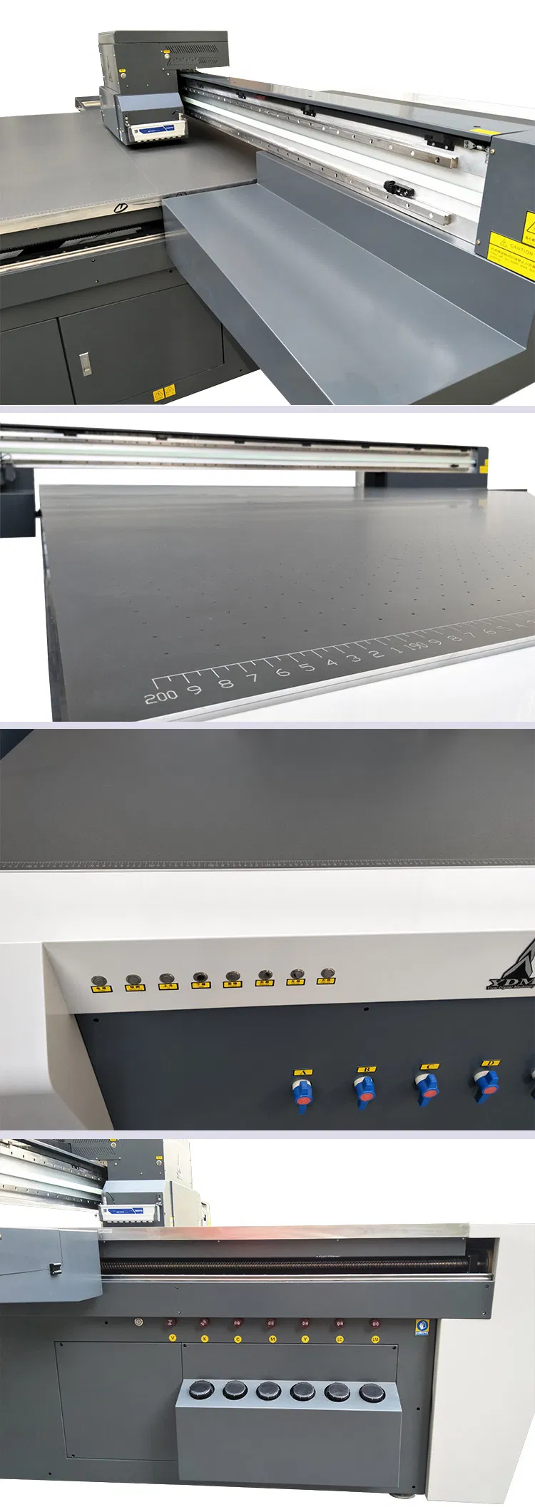 Technical Specifications Details