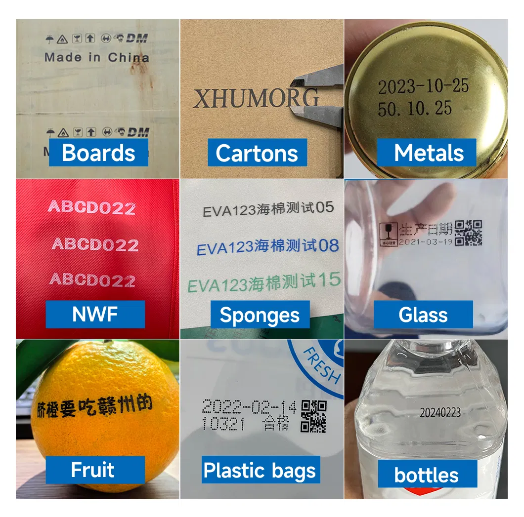 Printing Applications