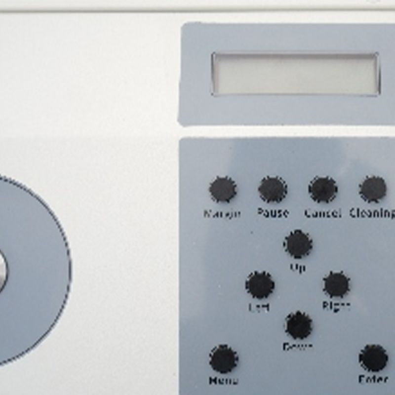 Industrial Flatbed UV Printer Automatic Inkjet Digital Machine