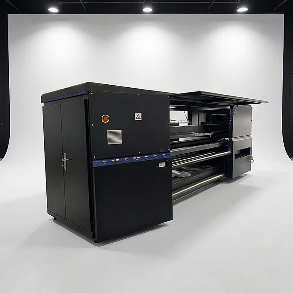 Advanced Pet Film Digital Printer for Vibrant Wall Panels
