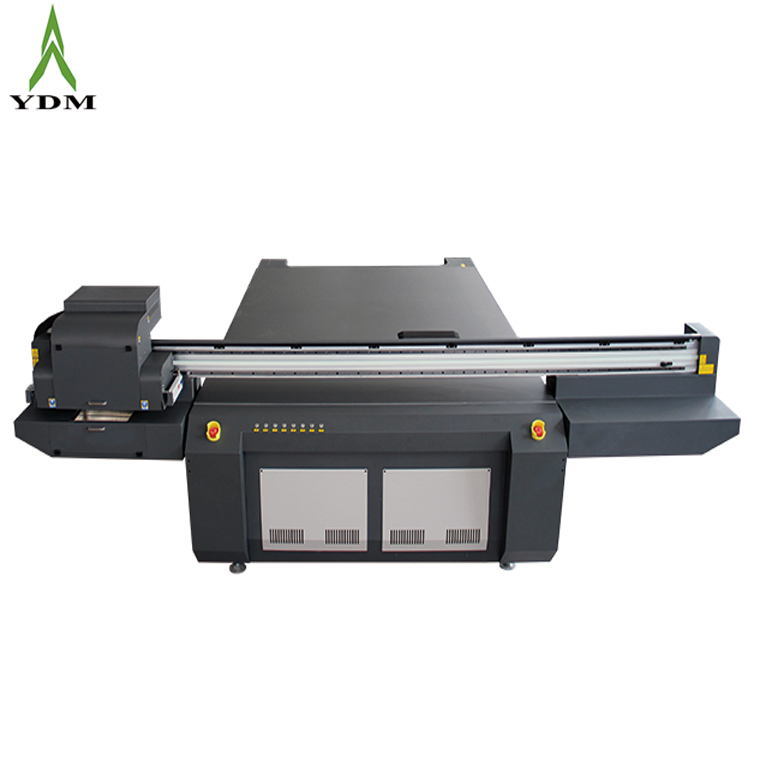 Digital Flatbed Printing Machine 2030 for Sheet Ceramic Glass