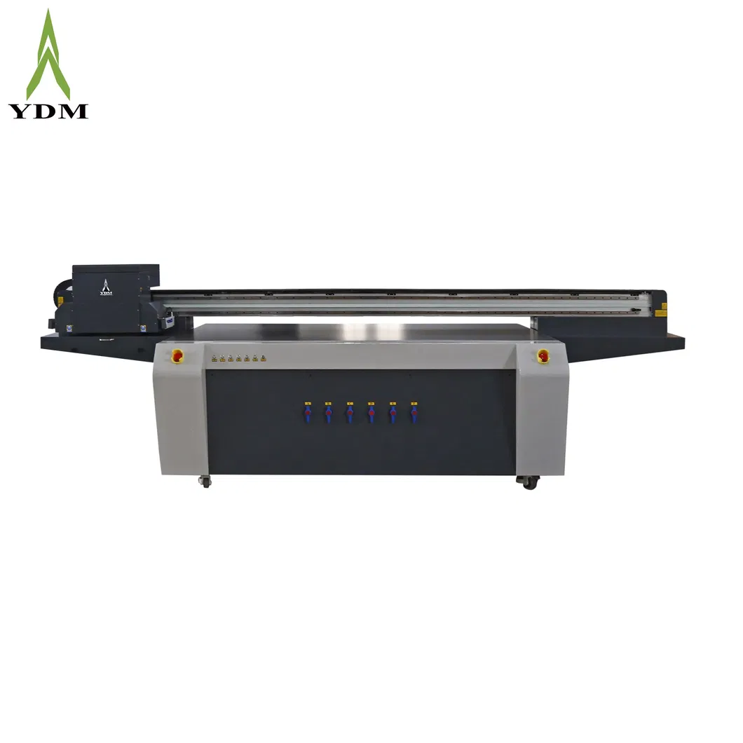 Digital Flatbed Inkjet Printer 2513 B