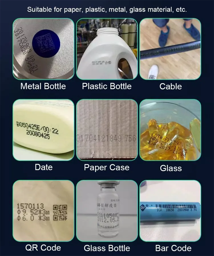 Inkjet Printer Application