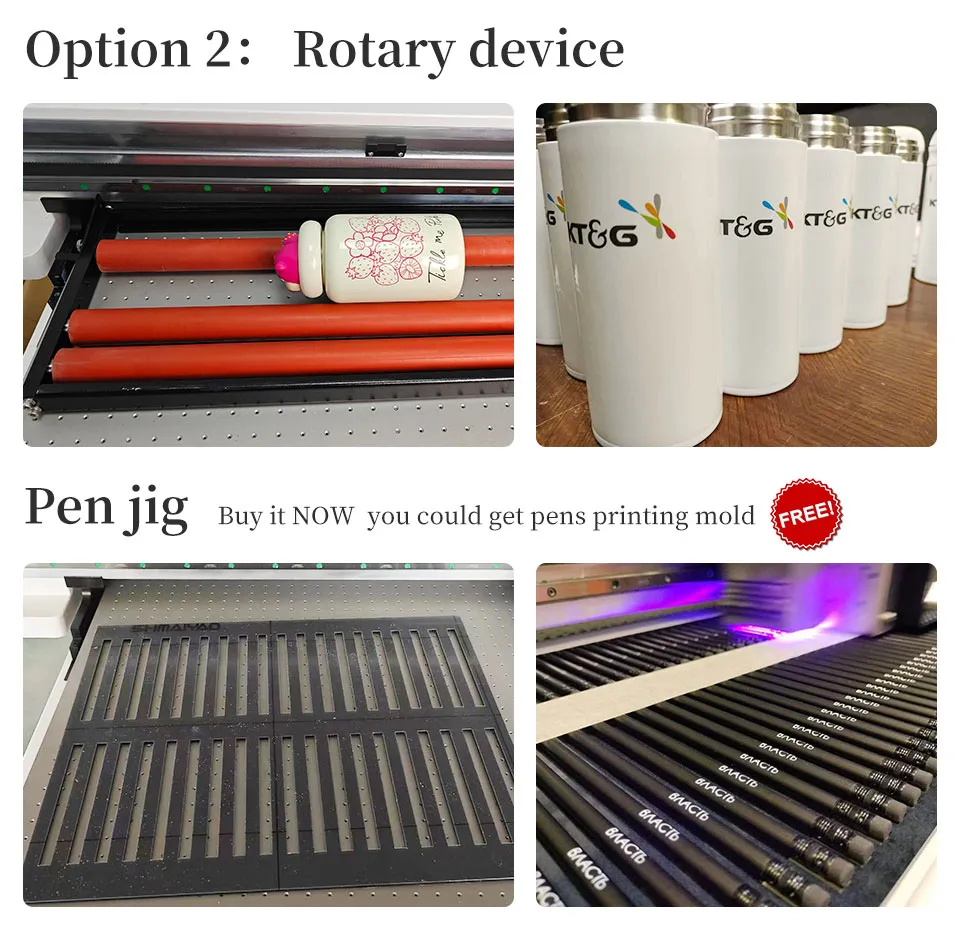 UV Printer Details