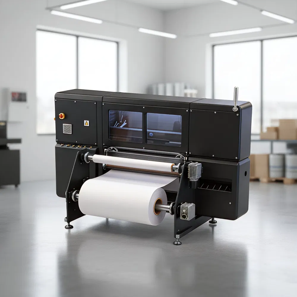 Wall Panel Digital Printer Decorative Building Materials Digital Printer