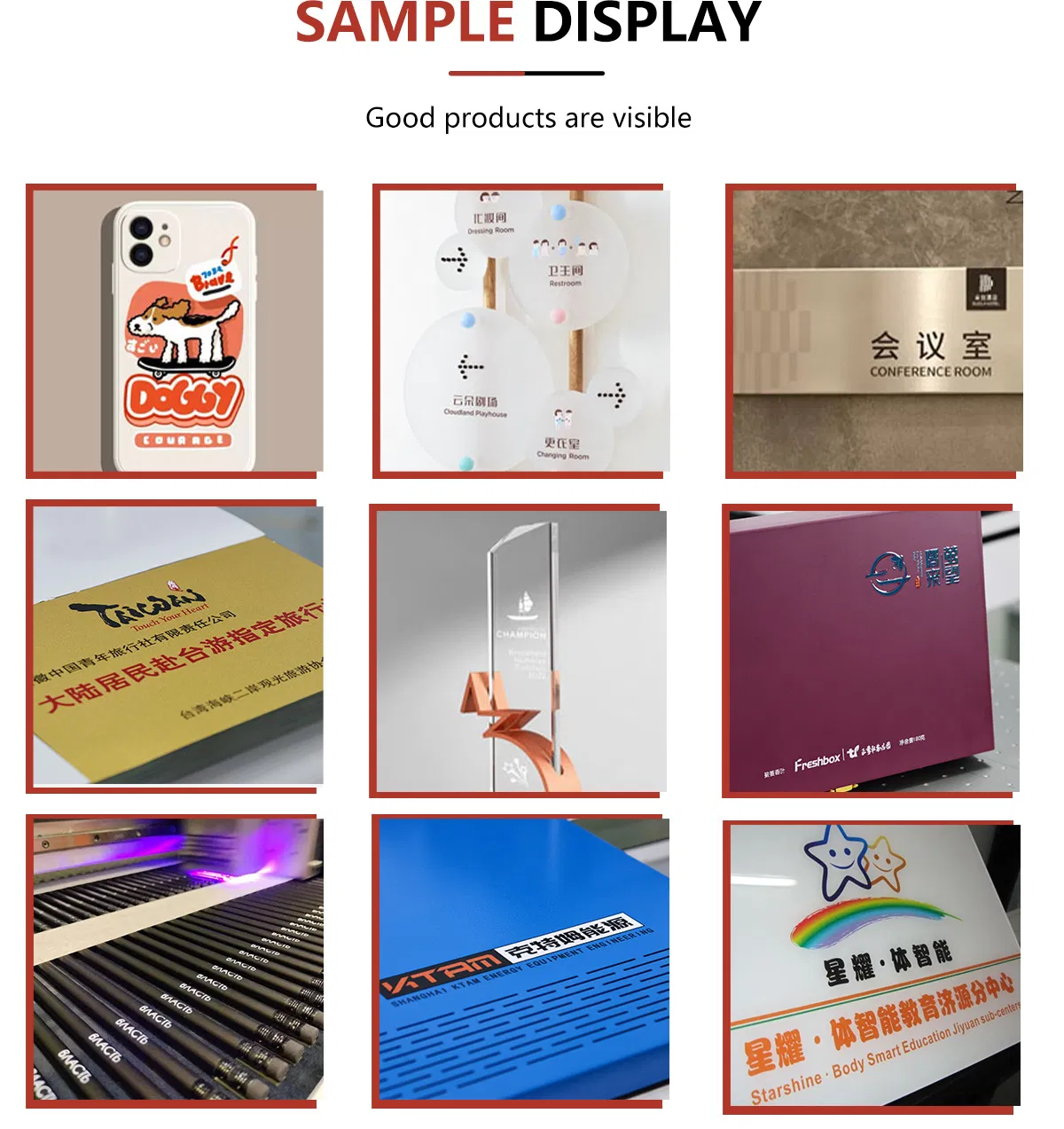 XP600 A3 Dual Head UV Flatbed Printer – 30cm Wide Format for Custom Printing on Glass Bottles, Cards, and Phone Cases and Diverse Surfaces