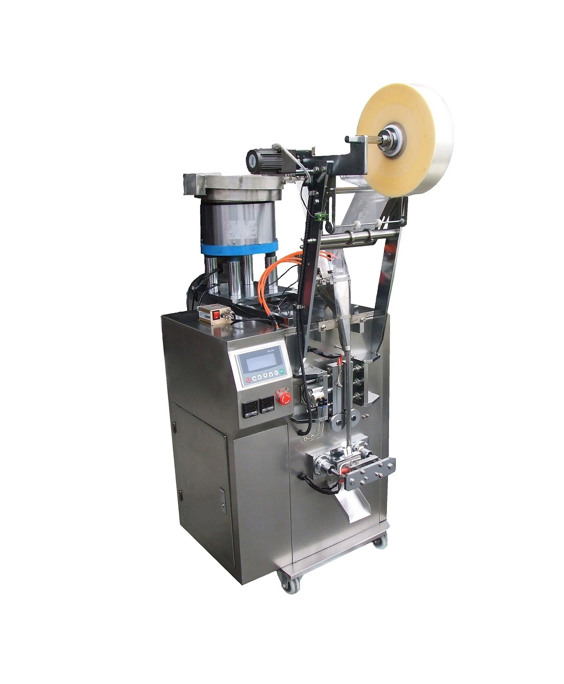 Hardware Screw Counting Packing Machine (DXD-80L)