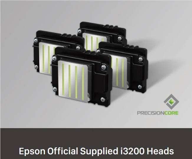 Hot Sale High End Factory Custom Price 2/4 I3200 Head 2400 Dpi Digital Direct to Fabric Textile Cotton Belt Printer for Silk Fabrics