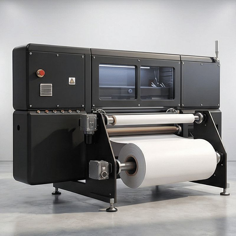 Advanced Wall Panel Digital Printer for Commercial Use