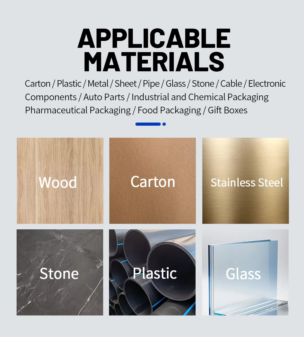 Industrial Printhead