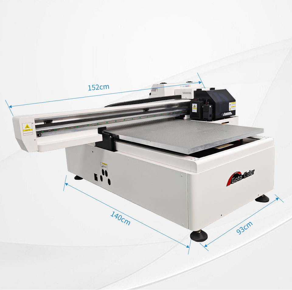A1plus Inkjet 6090 UV Printer 3PC XP600/ I1600 Printhead Industrial Digital Flatbed UV60*90cm Printer Case Cell Phone Machine Decorative Painting