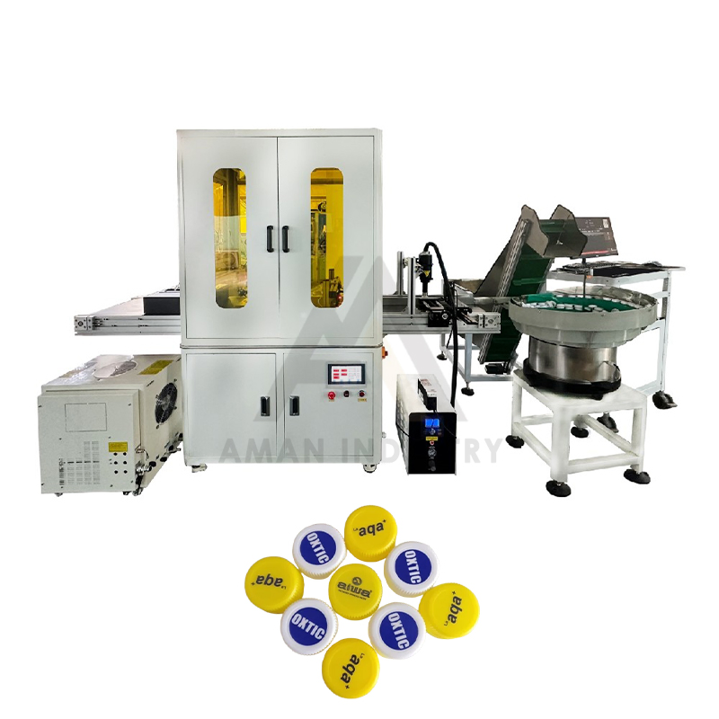 High-Performance UV Digital Printing Machine Milk Bottle Covers for Glass