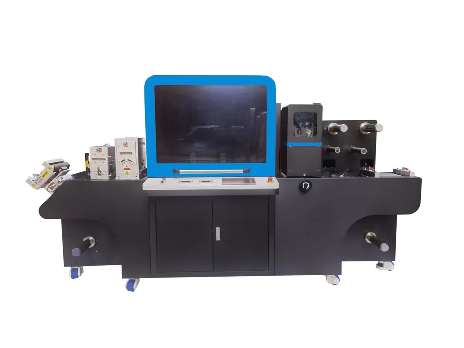 Printed Glass and Cosmetic Bottle Samples